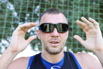 «Газпром»-тренировочные сборы «Зенита» в Дубае: 05 февраля, утренняя тренировка