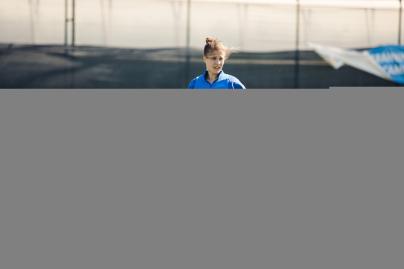 enit Women's Football Club training camp in Turkey: February 19, morning trainin