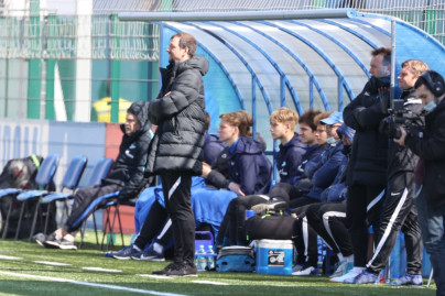 Юношеская футбольная лига-2, «Зенит» U-17 — «Локомотив» U-17