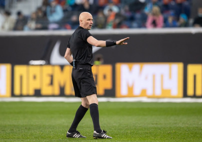 Тинькофф Российская Премьер-Лига 2020/21, «Зенит» — «Локомотив»