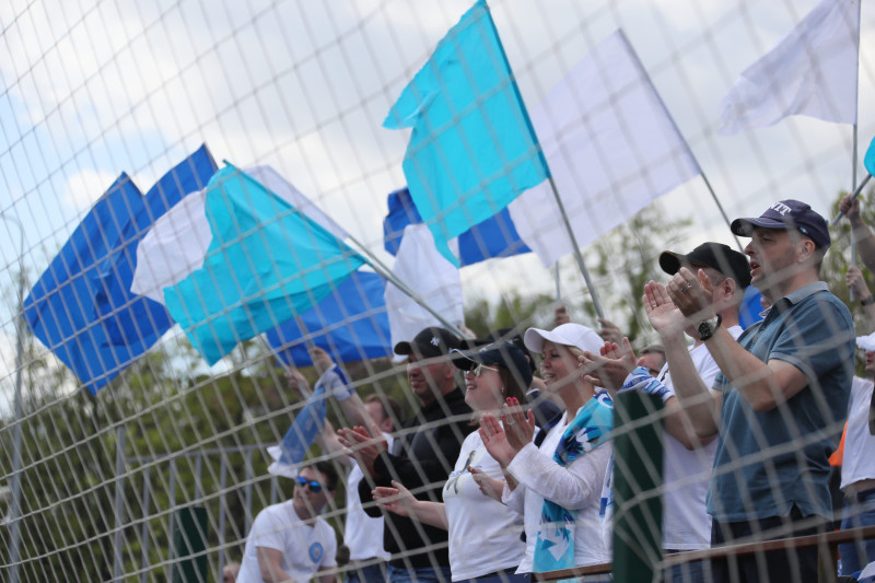 Финал первенства России, «Зенит» U-16 — «Локомотив» U-16