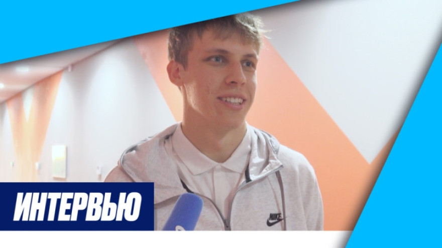 Даниил Одоевский: «Волнения не было, было предвкушение»