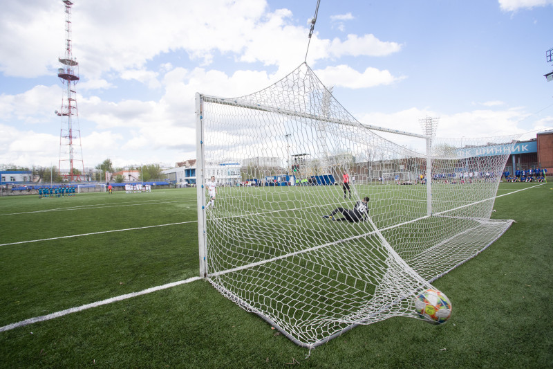 Финал первенства России, «Зенит» U-16 — «Локомотив» U-16