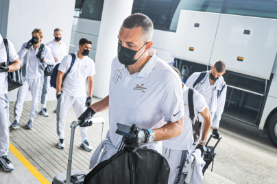 Тинькофф Российская Премьер-Лига 2020/21, «Тамбов» — «Зенит»