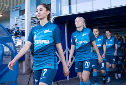 Cуперлига 2021, «Зенит» — «Краснодар»