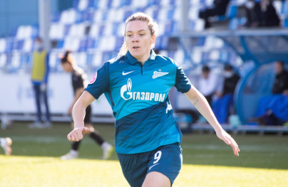 Cуперлига 2021, «Зенит» — «Краснодар»