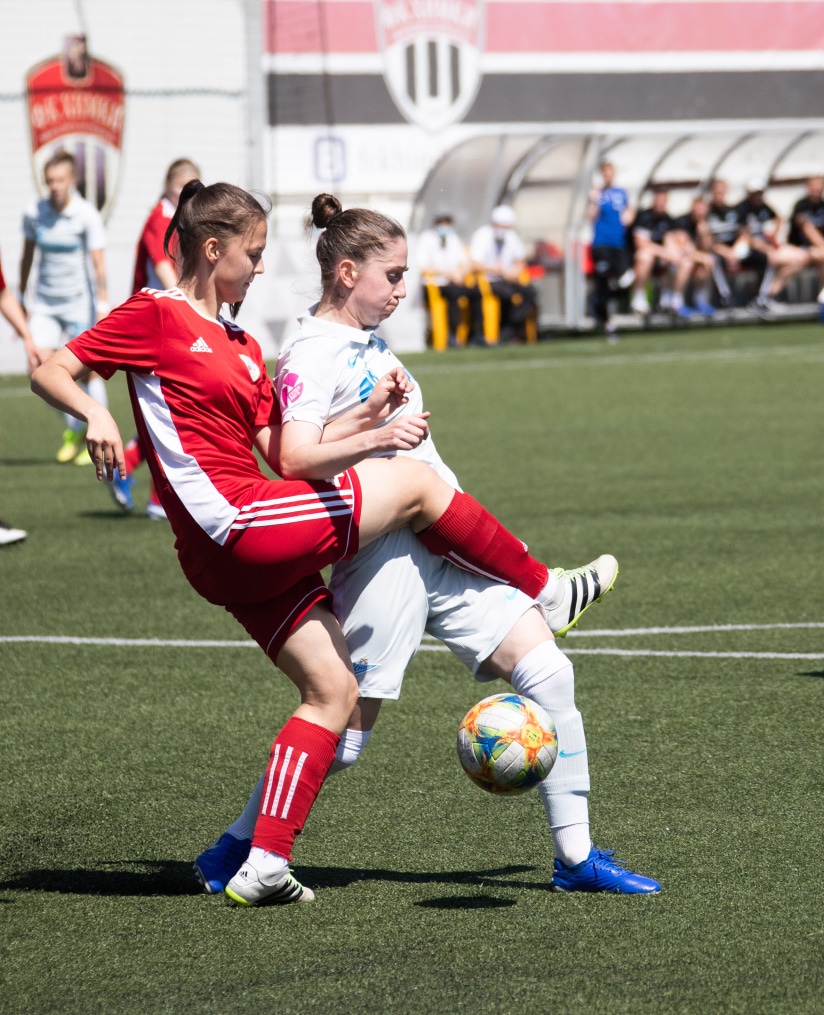 Кубок России 2021, 1/8 финала, «Химки-УОР» — «Зенит»