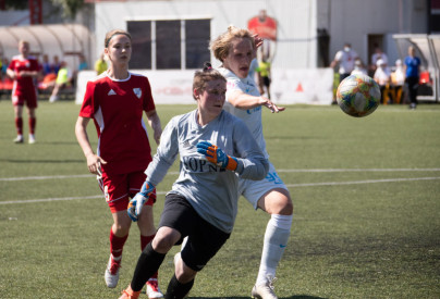 Кубок России 2021, 1/8 финала, «Химки-УОР» — «Зенит»