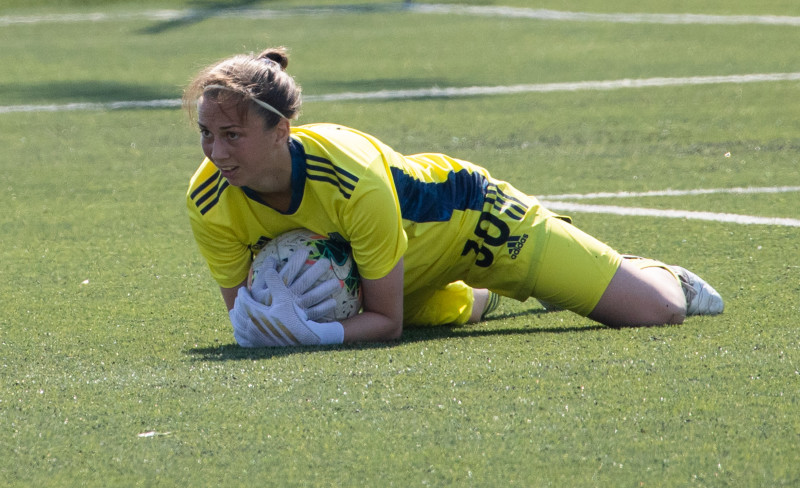 Молодежная лига 2021, «Зенит»-м — «Локомотив»-м