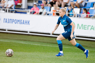 Cуперлига 2021, «Зенит» — «Ростов»