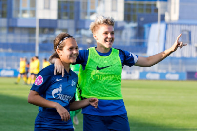 Cуперлига 2021, «Зенит» — «Ростов»