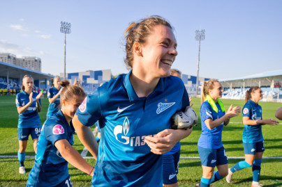 Cуперлига 2021, «Зенит» — «Ростов»