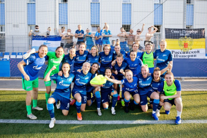 Cуперлига 2021, «Зенит» — «Ростов»