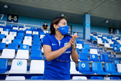 Cуперлига 2021, «Зенит» — «Ростов»