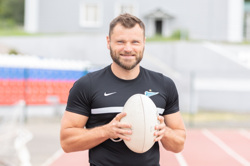 «Газпром» — тренировочные сборы «Зенита»-м в в Ставропольском крае: 7 июля, утренняя тренировка