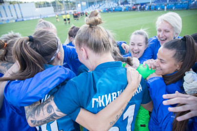 Кубок России среди женских команд 2021, «Зенит» — «Звезда-2005»