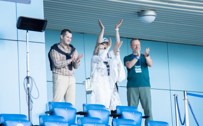 Кубок России среди женских команд 2021, «Зенит» — «Звезда-2005»