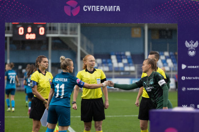 Cуперлига 2021, «Зенит» — «Краснодар»