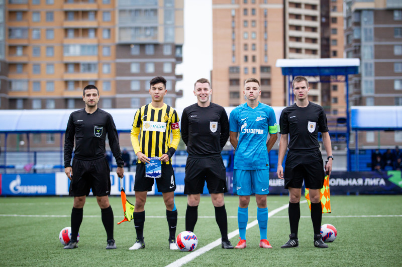 Турнир памяти Владимира Казаченка: первый день