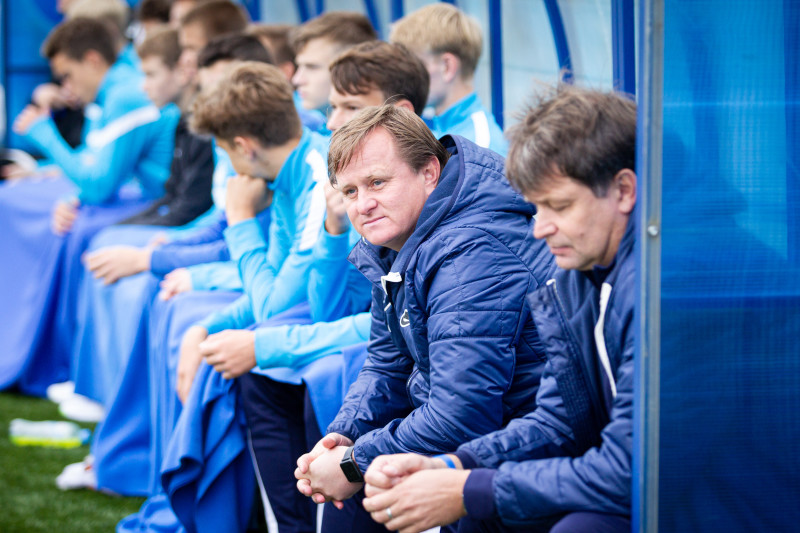 Турнир памяти Владимира Казаченка: первый день