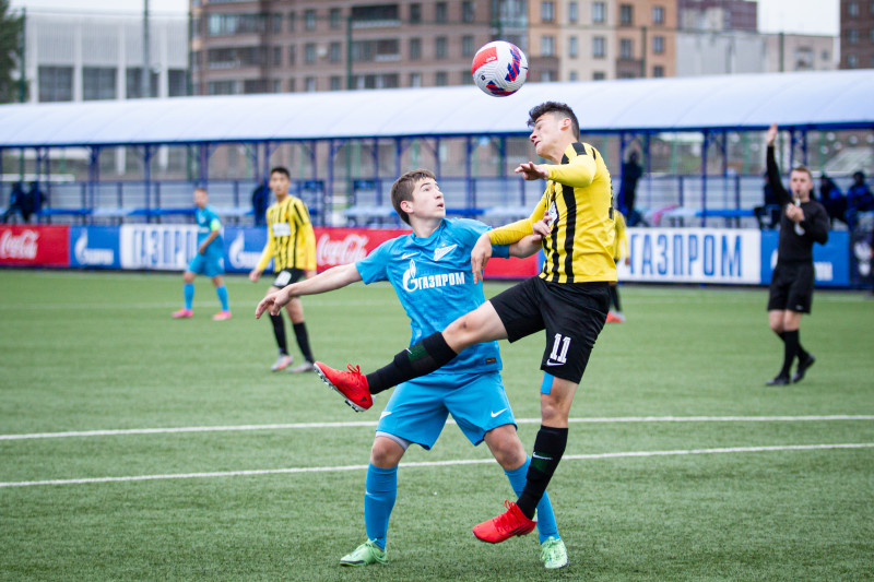 Турнир памяти Владимира Казаченка: первый день