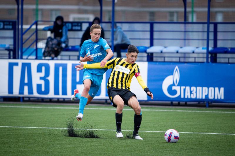 Турнир памяти Владимира Казаченка: первый день