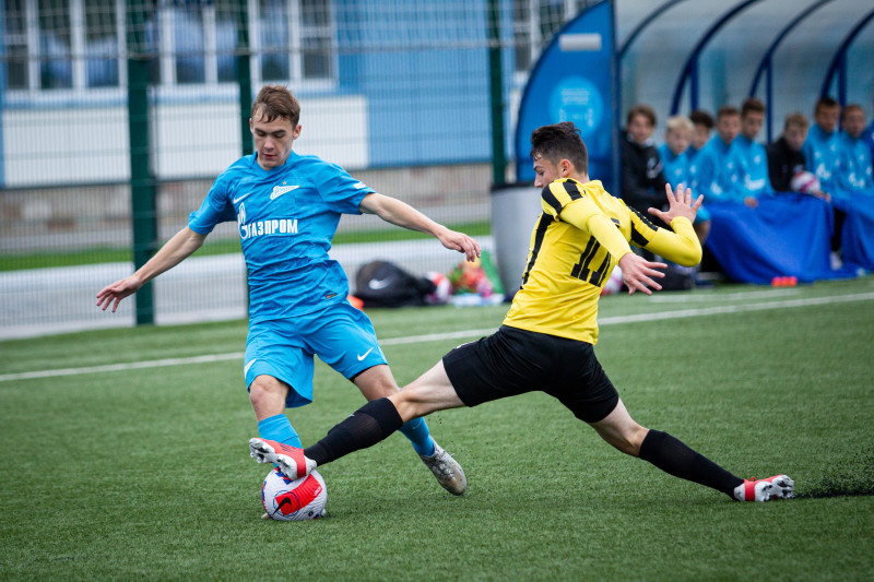 Турнир памяти Владимира Казаченка: первый день