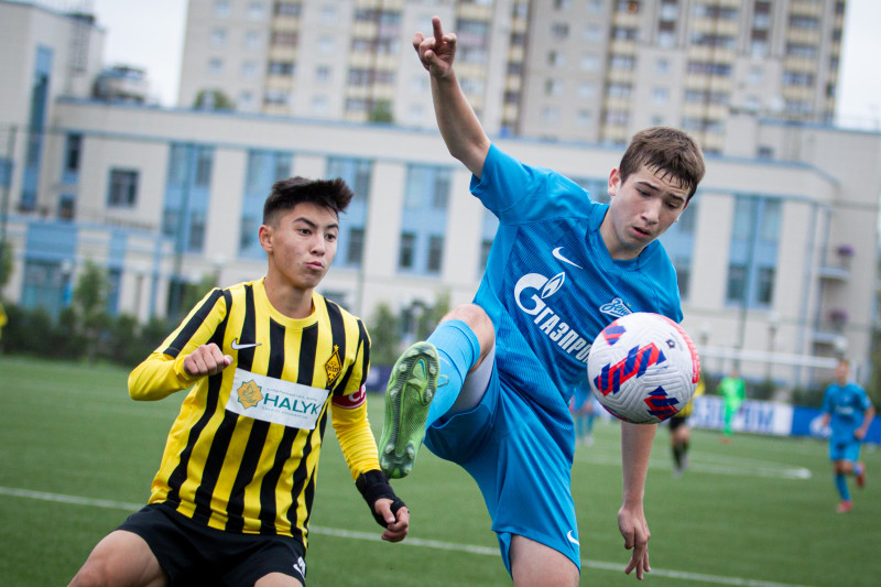 Турнир памяти Владимира Казаченка: первый день