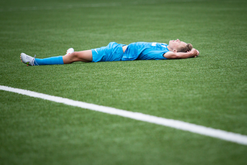 Турнир памяти Владимира Казаченка: первый день