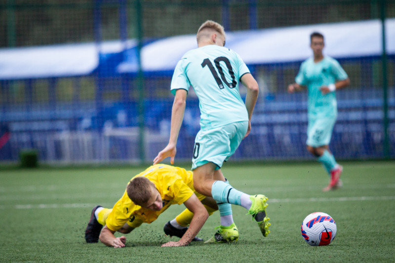 Турнир памяти Владимира Казаченка: первый день