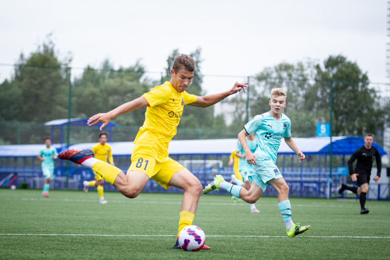 Турнир памяти Владимира Казаченка: первый день