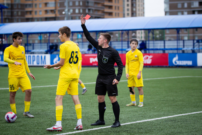 Турнир памяти Владимира Казаченка: первый день