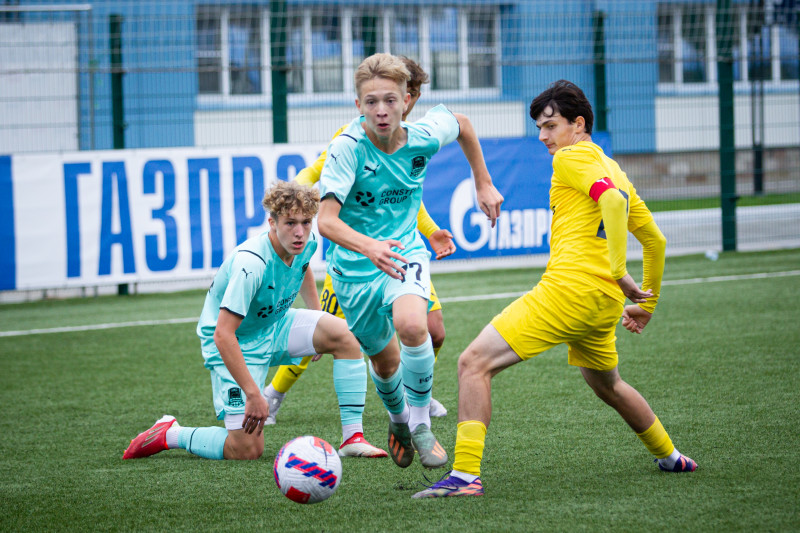 Турнир памяти Владимира Казаченка: первый день