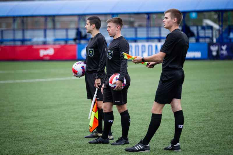 Турнир памяти Владимира Казаченка: первый день