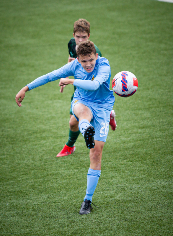 Турнир памяти Владимира Казаченка: первый день