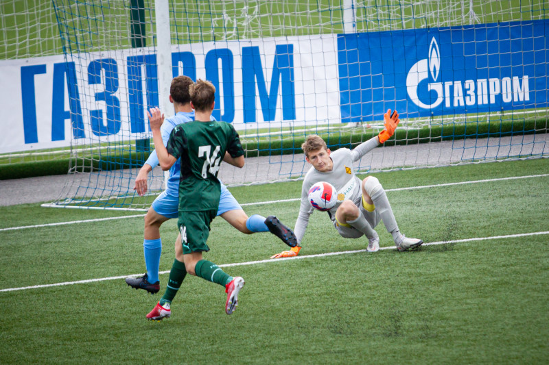 Турнир памяти Владимира Казаченка: первый день