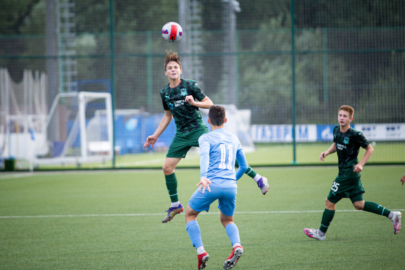 Турнир памяти Владимира Казаченка: первый день