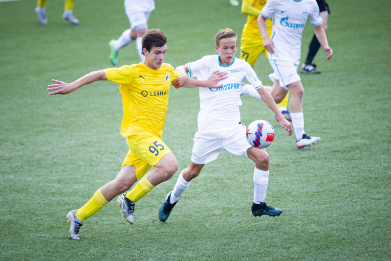 Турнир памяти Владимира Казаченка: первый день