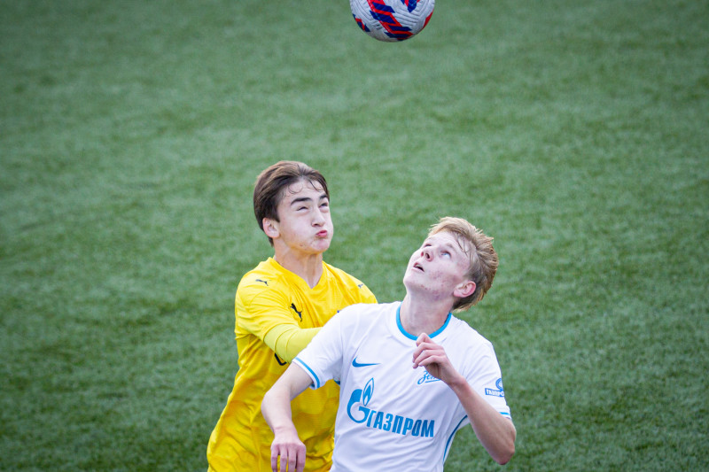 Турнир памяти Владимира Казаченка: первый день