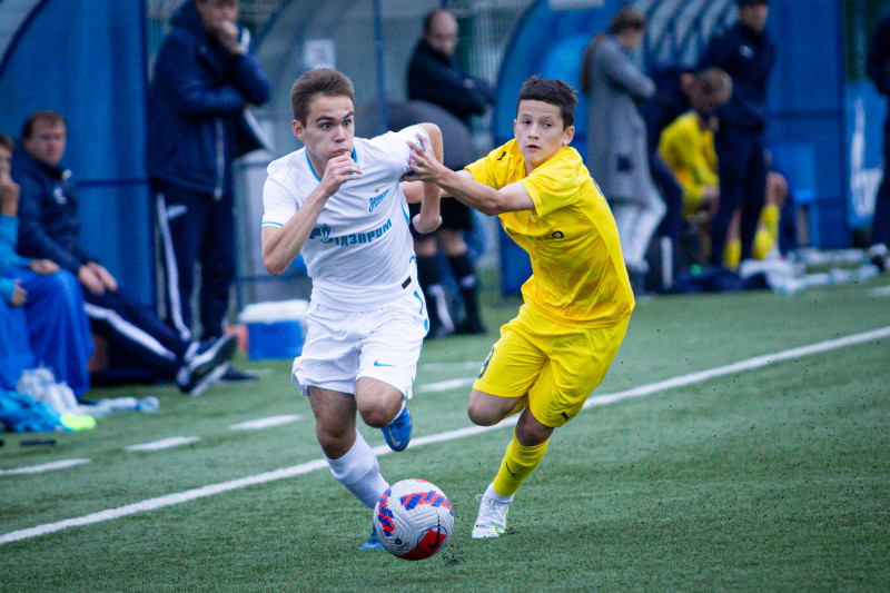 Турнир памяти Владимира Казаченка: первый день