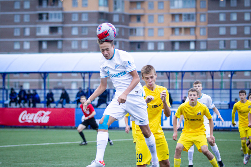 Турнир памяти Владимира Казаченка: первый день