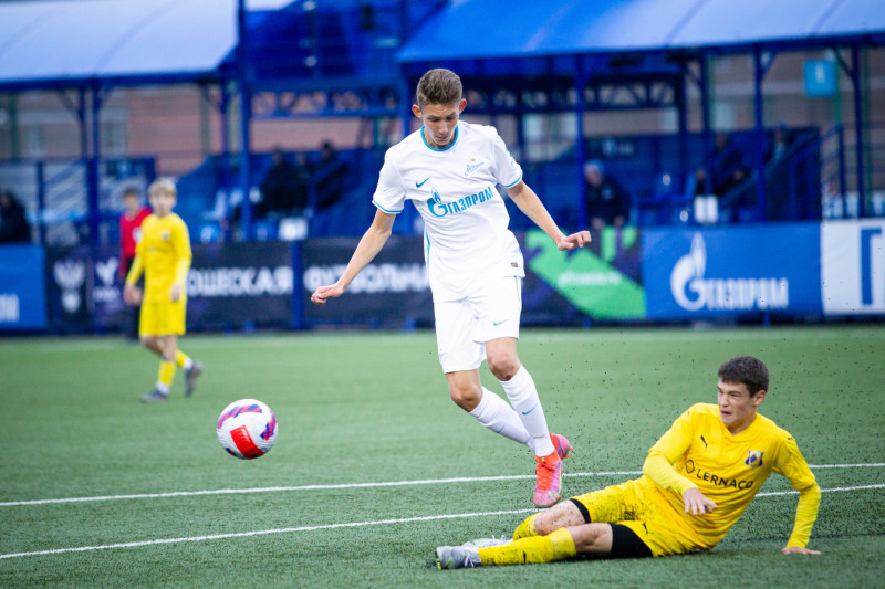 Турнир памяти Владимира Казаченка: первый день