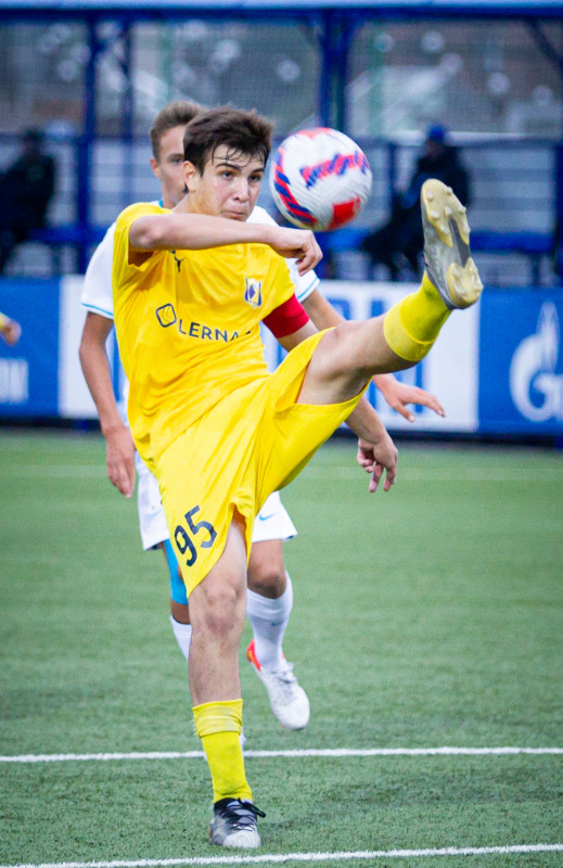 Турнир памяти Владимира Казаченка: первый день