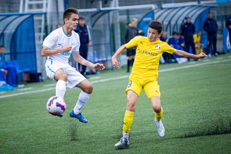 Турнир памяти Владимира Казаченка: первый день