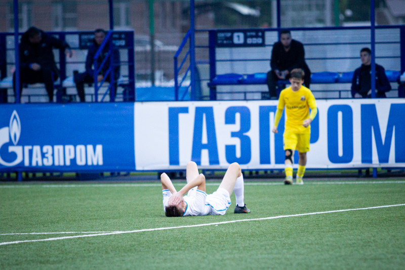 Турнир памяти Владимира Казаченка: первый день