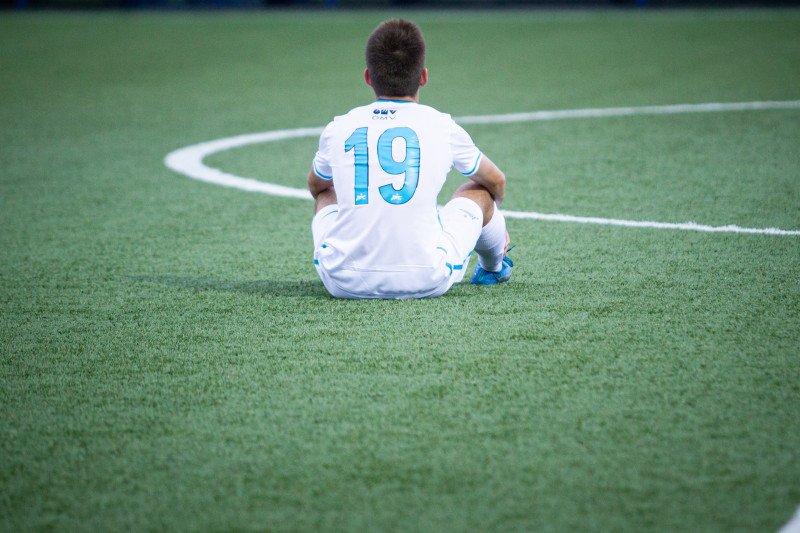 Турнир памяти Владимира Казаченка: первый день