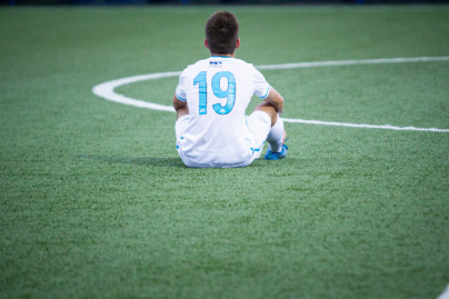 Турнир памяти Владимира Казаченка: первый день