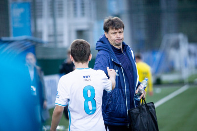 Турнир памяти Владимира Казаченка: первый день