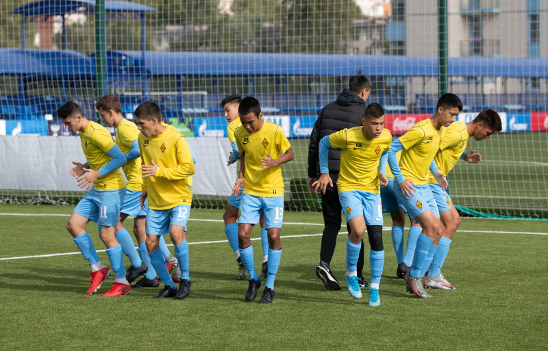 Турнир памяти Владимира Казаченка: второй день