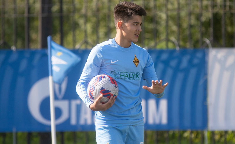 Турнир памяти Владимира Казаченка: второй день